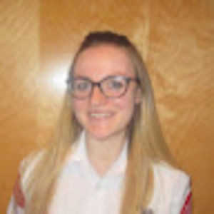 Meet your Posher, Maddison